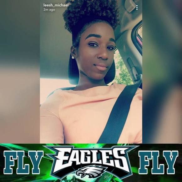 Meet your Posher, Alicia - Picture 1 of 1